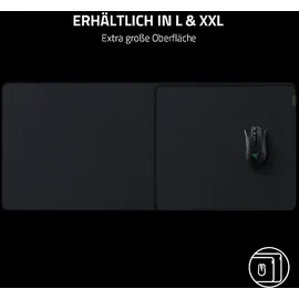 Razer Strider XXL Schwarz
