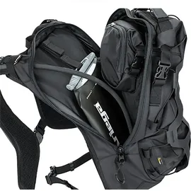 Kriega Trail 18 l sand/braun/schwarz