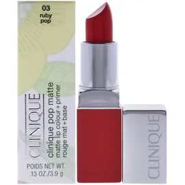 Clinique Ruby Pop Lippenstift 3.9 g