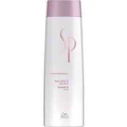 Wella SP Balance Scalp Shampoo 250ml