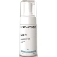DERMACEUTIC Foamer 5 Milder Reinigungsschaum 100 ml
