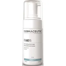 DERMACEUTIC Foamer 5 Milder Reinigungsschaum 100 ml