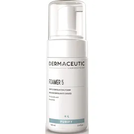 DERMACEUTIC Foamer 5 Milder Reinigungsschaum 100 ml
