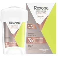 Rexona Maximum Protection Stress Control Stick 45 ml