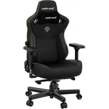 Anda Seat Kaiser 3 Gaming-Stuhl Schwarz