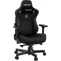 Anda Seat Kaiser 3 Gaming-Stuhl Schwarz