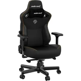 Anda Seat Kaiser 3 Gaming-Stuhl Schwarz