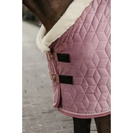 Kentucky Horsewear Turnierdecke - Senfgelb, 130