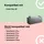 Anker Solix BP7000 Plug & Play-Design 7 kWh