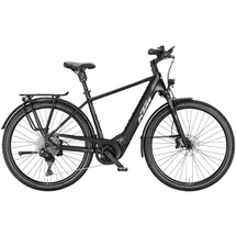 KTM Macina Style 820 XL Di2 28 Zoll RH 51 cm diamond black