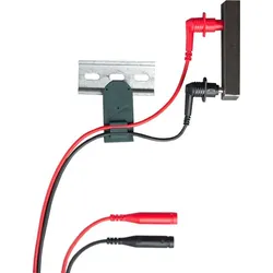 Gossen Metrawatt Magnetische Messspitzen – 4 mm- Buchsen