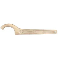KS Tools BRONZEplus Hakenschlüssel Ø 135-145 mm