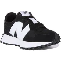 New Balance 327 Sportschuh Unisex 5.5 Schwarz,