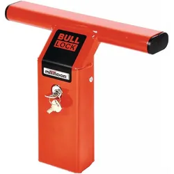 Matador Laderaumsicherung Bull-Lock 2 Stahl, pulverbeschichtet - 14159
