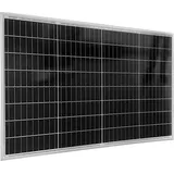 Sygonix Monokristallines Solarmodul 100W 18.62V