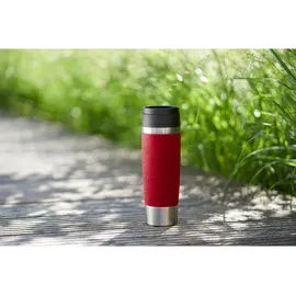 Emsa Travel Mug Classic dunkelrot 0,5 l