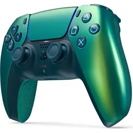 Sony PS5 DualSense Wireless-Controller Fortnite Limited Edition chroma teal