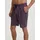 CALIDA Remix Basic Sleep Bermudas Rot Baumwolle Medium Herren