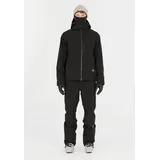 SOS Cervinia Skihose Schwarz M