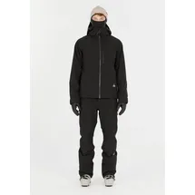 SOS Cervinia Skihose Schwarz M