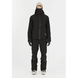 SOS Cervinia Skihose Schwarz M