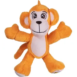 Bauer - Stretch Buddies - Affe, 18cm