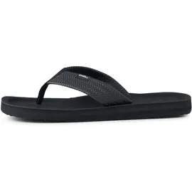 O'Neill Chad Sandals Schwarz 42