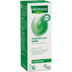 Phytosun Zimt Bio