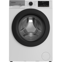 Grundig GW5P58410W Waschmaschine (8 kg, 1400 U/min)