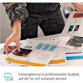 HP Color LaserJet Pro MFP M183fw