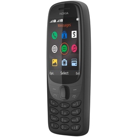 Nokia 6310 (2021) schwarz