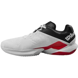Wilson Herren Padelschuhe - Bela Tour weiss/rot
