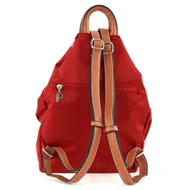 Picard Sonja Rucksack Rot