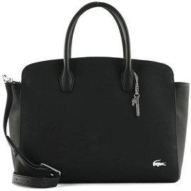 Lacoste Daily Lifestyle Top Handle Bag Noir