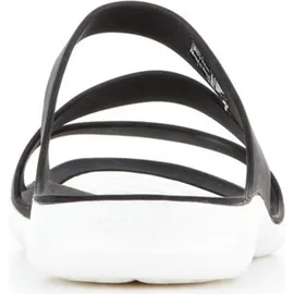 Crocs Swiftwater Sandal black/white 37-38