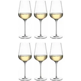 LEONARDO Brunelli Rieslingglas 0,47 l 6 St.