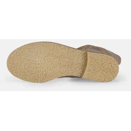 FELMINI Stiefelette in Camel | Gr.: 40