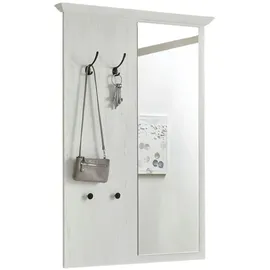 furn.design Garderobenpaneel Hooge