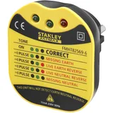 Stanley FatMax FMHT82569-6 Steckdosentester