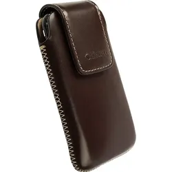 Schutz-Tasche Vinga Case M braun