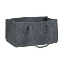 Relaxdays Kaminholztasche 50 x 25 x 25 cm 27 l 10021755_139