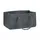 Relaxdays Kaminholztasche 50 x 25 x 25 cm 27 l 10021755_139