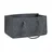 Relaxdays Kaminholztasche 50 x 25 x 25 cm 27 l 10021755_139