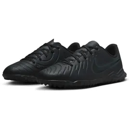 Nike Legend 10 Club TF Kinder schwarz 33,5
