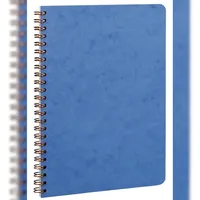 Clairefontaine 5x Spiralbuch Age Bag A5 liniert 50 Blatt