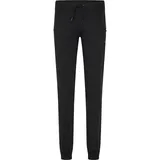 VENICE BEACH Sweathose Schwarz XS