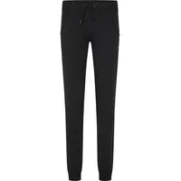 VENICE BEACH Sweathose Schwarz XS