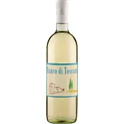 Bianco di Toscana R. Masi 2023 - 6Fl. á 0.75l