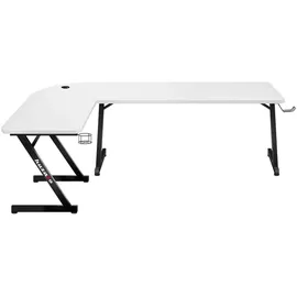 huzaro Schreibtisch Hero 7.0 Weiß