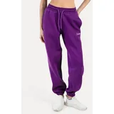 SMILODOX Jogginghose Enara in Lila Lila